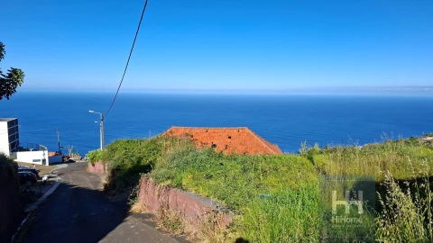 Terreno Agricola ou Rústico para Venda em Fajã da Ovelha