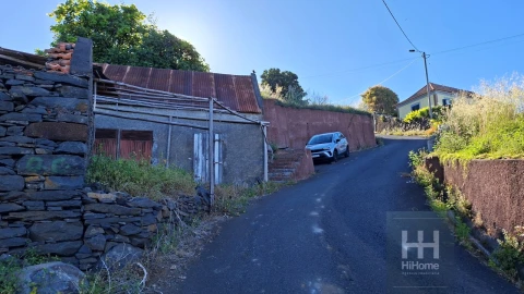 Terreno Agricola ou Rústico para Venda em Fajã da Ovelha