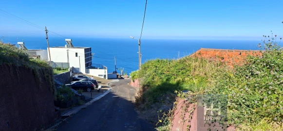 Terreno Agricola ou Rústico para Venda em Fajã da Ovelha