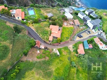 Terreno Agricola ou Rústico para Venda em Fajã da Ovelha