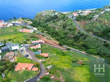 Terreno Agricola ou Rústico para Venda em Fajã da Ovelha