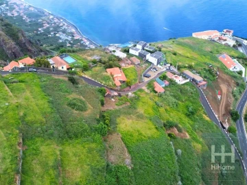 Terreno Agricola ou Rústico para Venda em Fajã da Ovelha