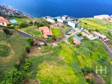 Terreno Agricola ou Rústico para Venda em Fajã da Ovelha