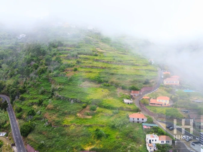 Terreno Agricola ou Rústico para Venda em Fajã da Ovelha Foto 21