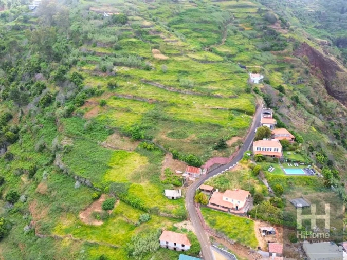 Terreno Agricola ou Rústico para Venda em Fajã da Ovelha Foto 29