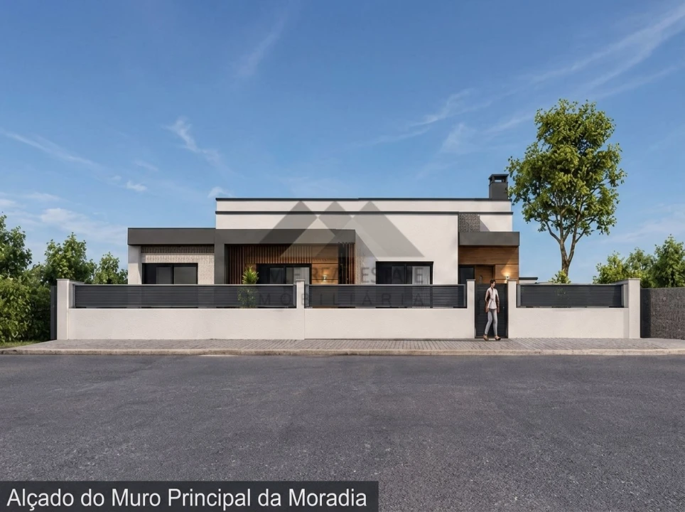 Moradia T3 para Venda em Azeitão (São Lourenço e São Simão) Foto 3