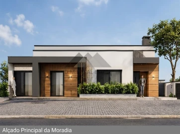 Moradia T3 para Venda em Azeitão (São Lourenço e São Simão)