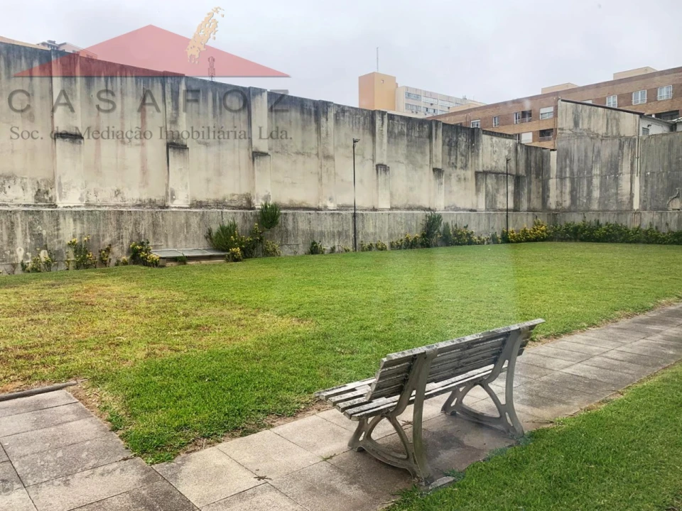 Apartamento T1 para Arrendamento em Matosinhos e Leça da Palmeira Foto 31