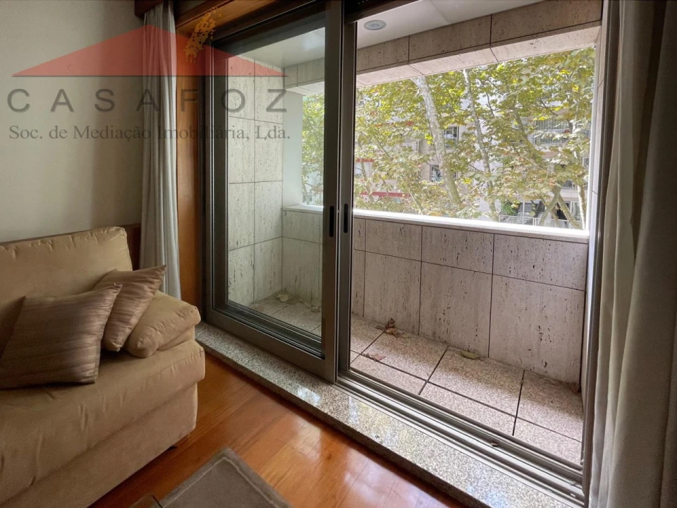 Apartamento T1 para Arrendamento em Matosinhos e Leça da Palmeira Foto 2
