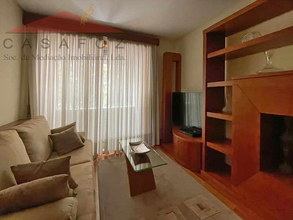 Apartamento T1 para Arrendamento em Matosinhos e Leça da Palmeira Foto 4