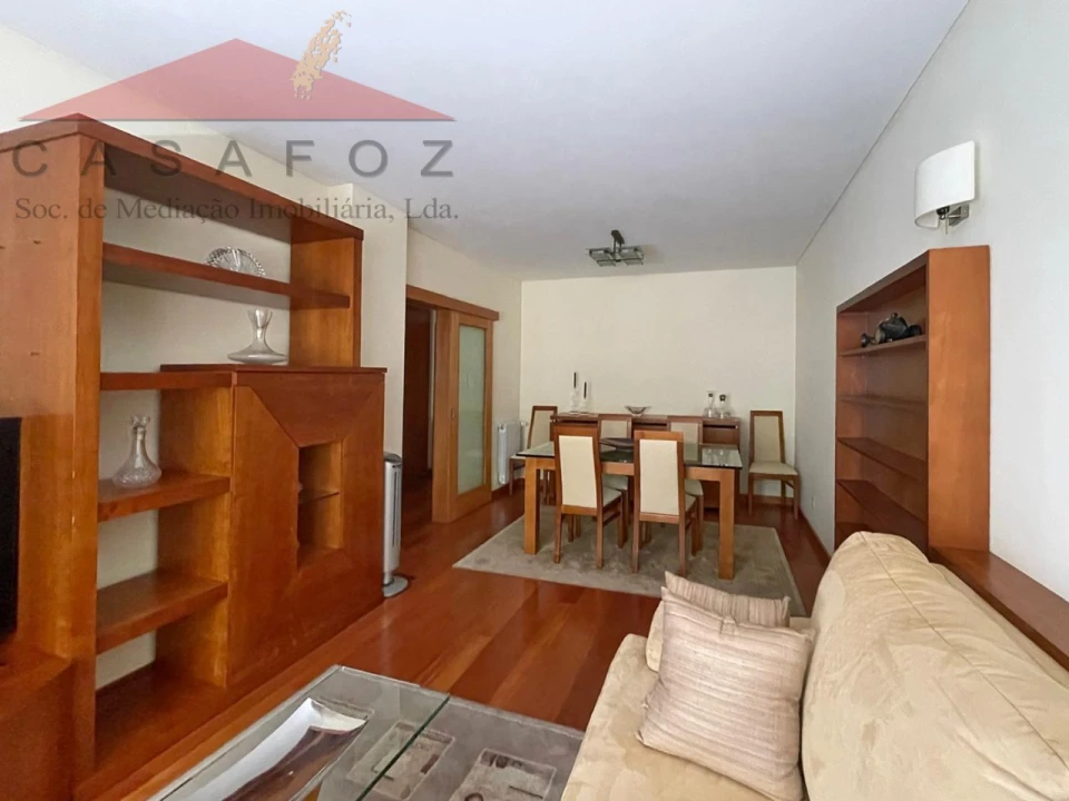 Apartamento T1 para Arrendamento em Matosinhos e Leça da Palmeira Foto 5