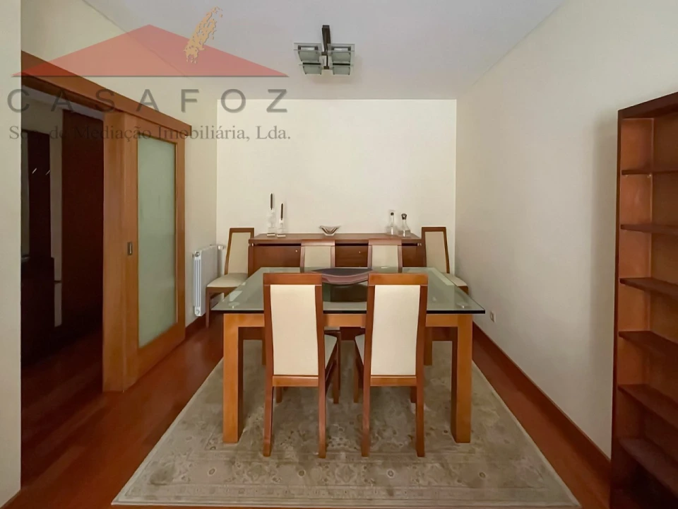 Apartamento T1 para Arrendamento em Matosinhos e Leça da Palmeira Foto 7
