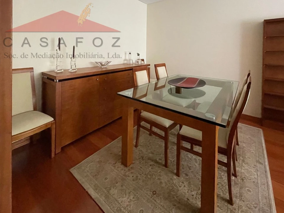 Apartamento T1 para Arrendamento em Matosinhos e Leça da Palmeira Foto 8