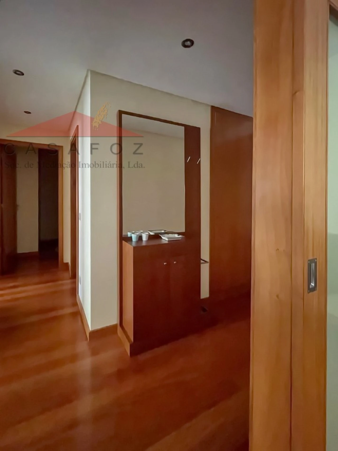 Apartamento T1 para Arrendamento em Matosinhos e Leça da Palmeira Foto 10