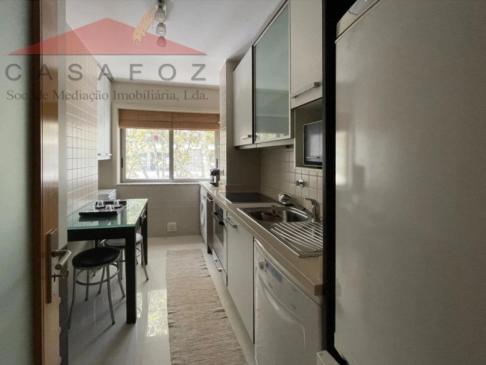 Apartamento T1 para Arrendamento em Matosinhos e Leça da Palmeira Foto 12