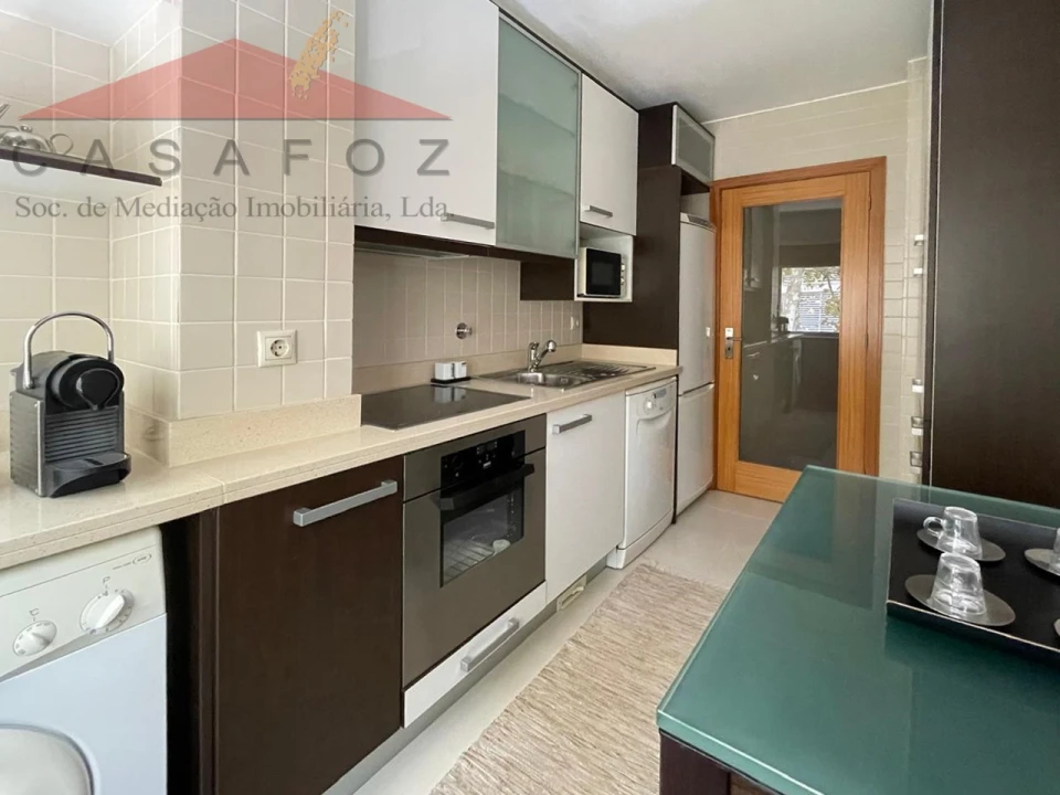 Apartamento T1 para Arrendamento em Matosinhos e Leça da Palmeira Foto 13