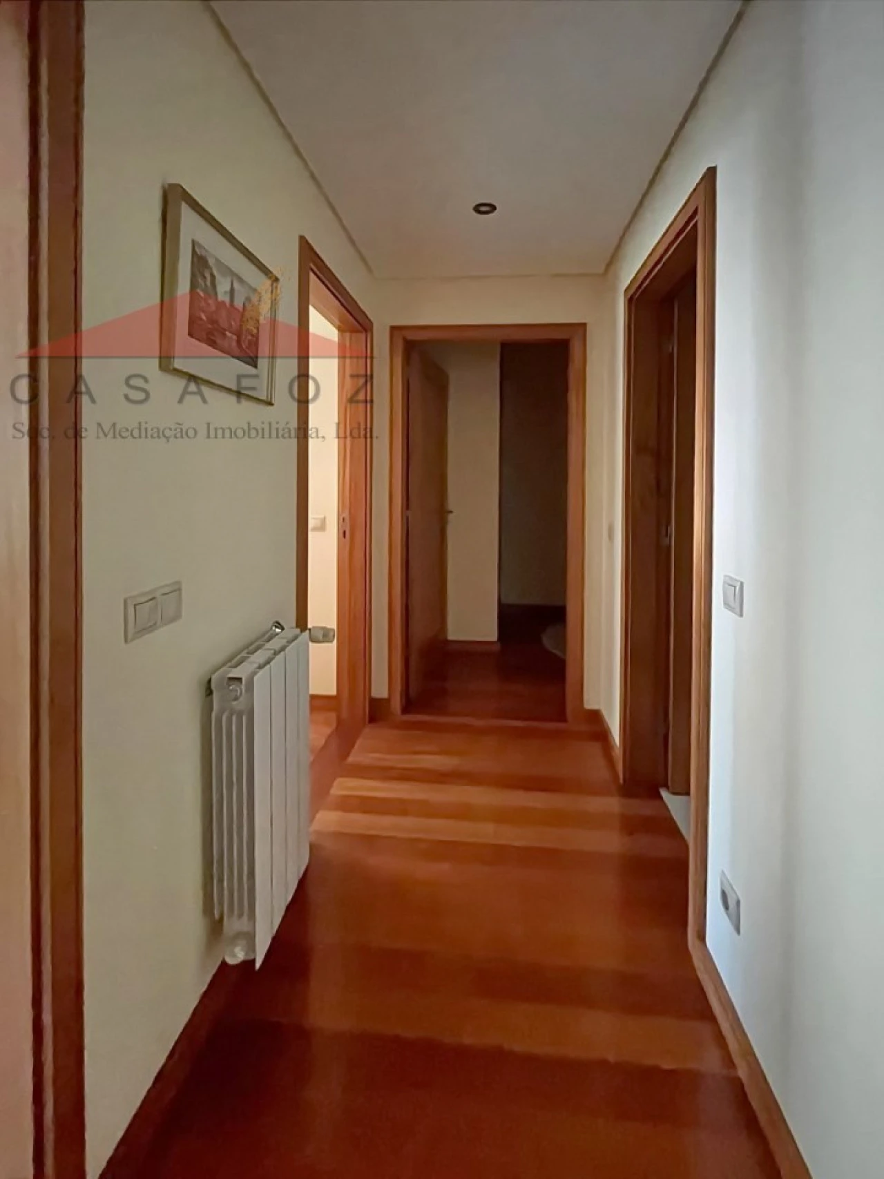 Apartamento T1 para Arrendamento em Matosinhos e Leça da Palmeira Foto 15