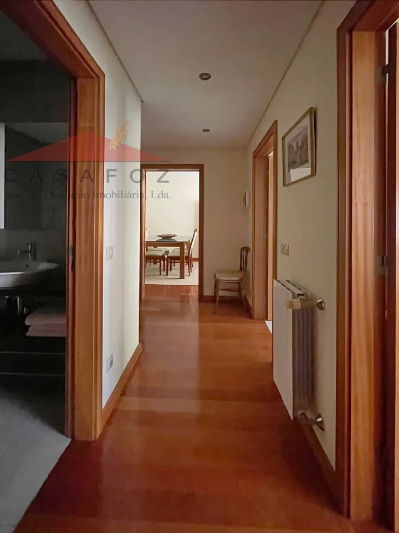 Apartamento T1 para Arrendamento em Matosinhos e Leça da Palmeira Foto 16