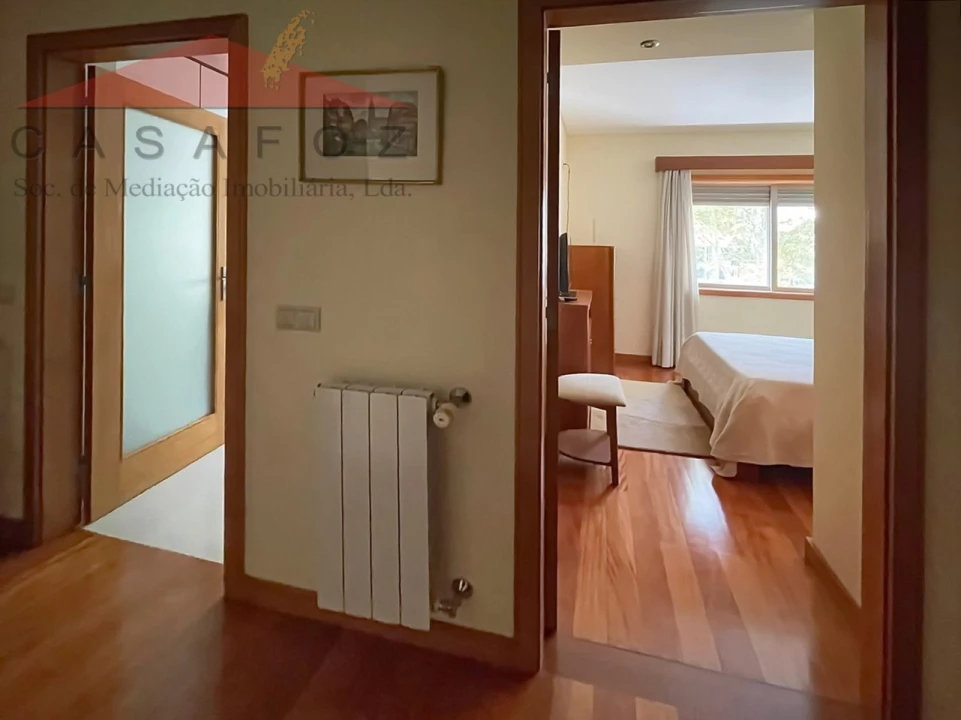 Apartamento T1 para Arrendamento em Matosinhos e Leça da Palmeira Foto 17