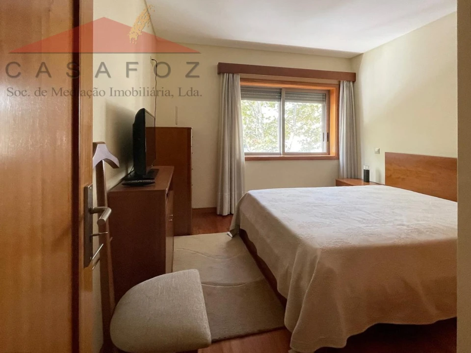Apartamento T1 para Arrendamento em Matosinhos e Leça da Palmeira Foto 18