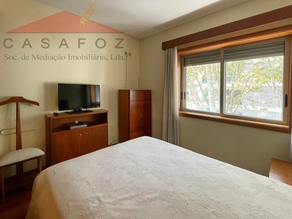 Apartamento T1 para Arrendamento em Matosinhos e Leça da Palmeira Foto 20