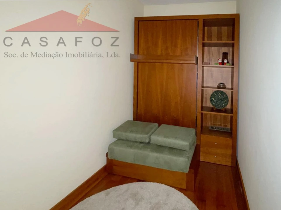 Apartamento T1 para Arrendamento em Matosinhos e Leça da Palmeira Foto 21