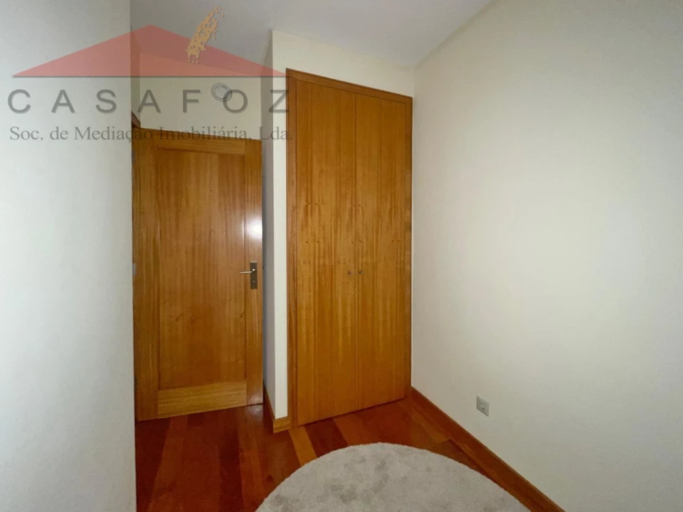 Apartamento T1 para Arrendamento em Matosinhos e Leça da Palmeira Foto 22