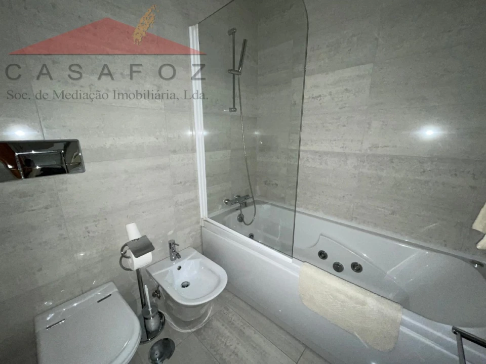 Apartamento T1 para Arrendamento em Matosinhos e Leça da Palmeira Foto 24