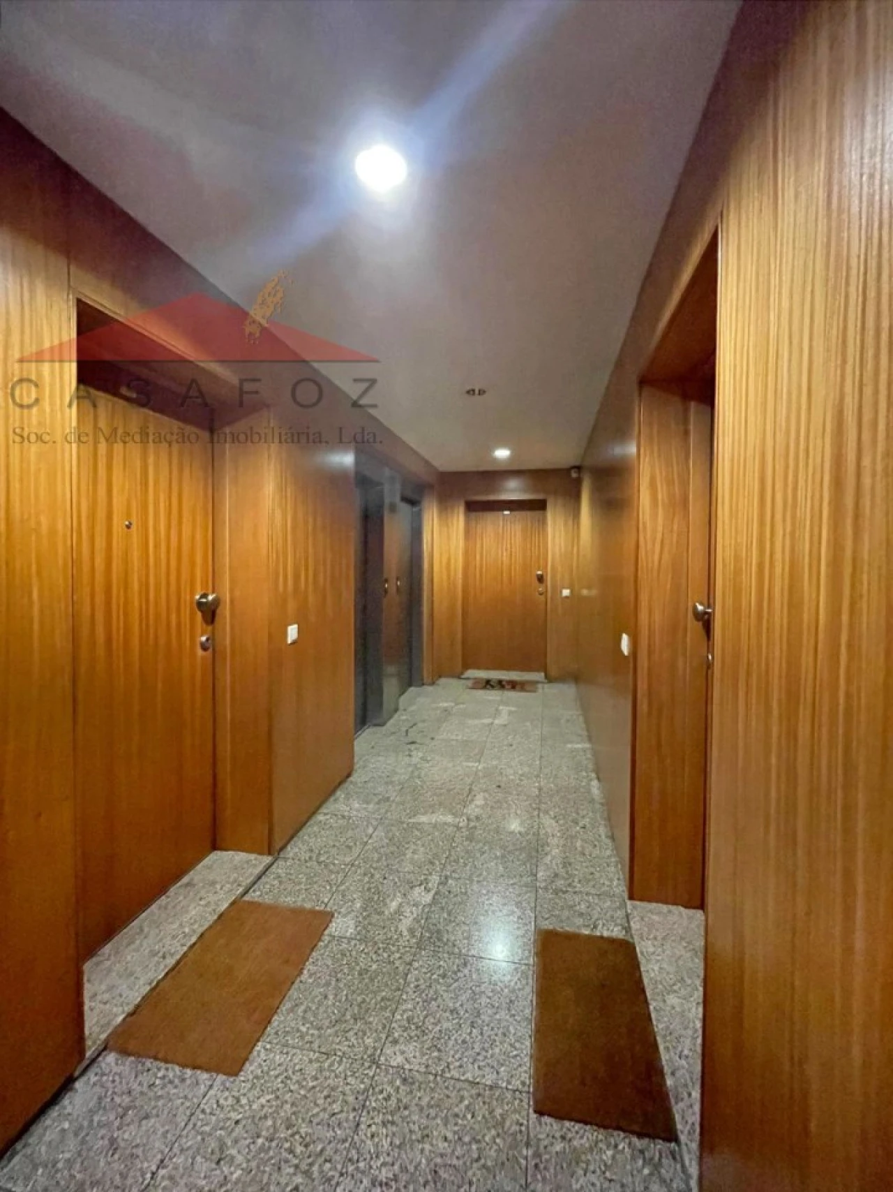 Apartamento T1 para Arrendamento em Matosinhos e Leça da Palmeira Foto 27
