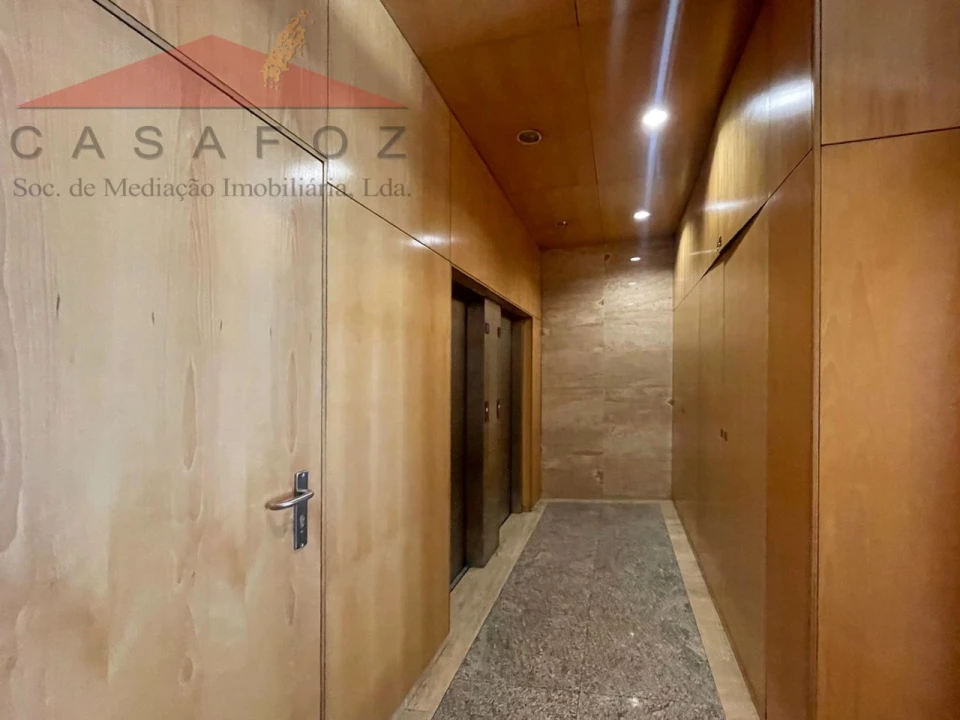 Apartamento T1 para Arrendamento em Matosinhos e Leça da Palmeira Foto 28