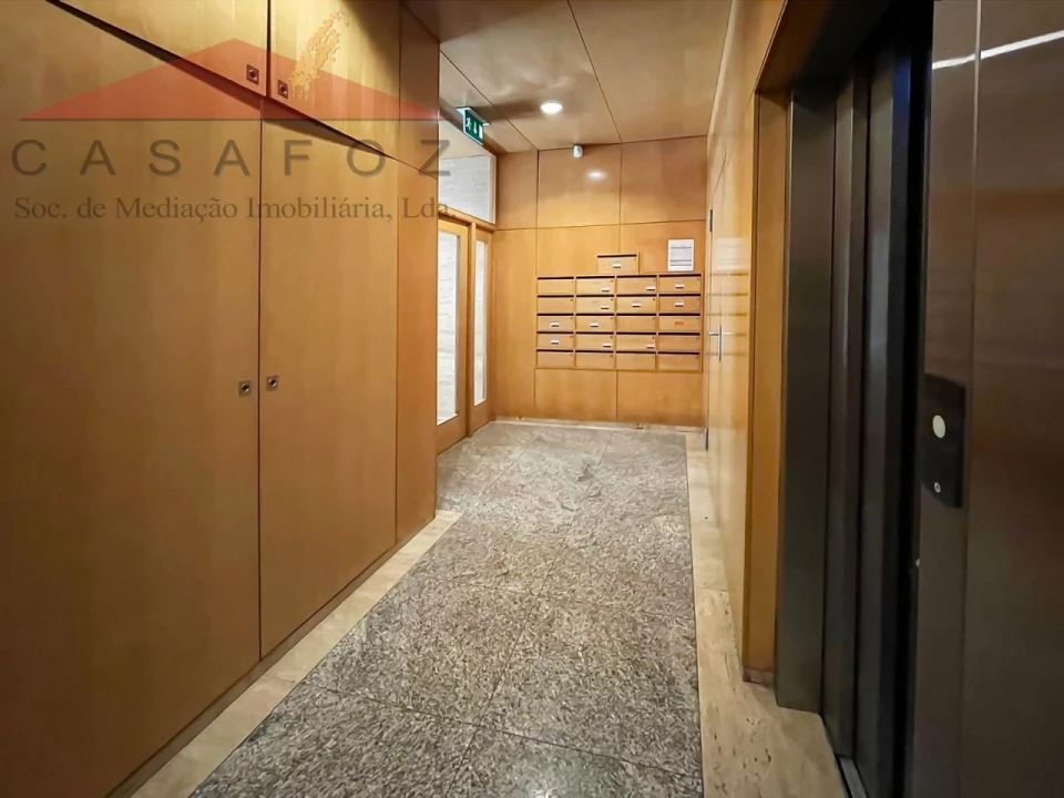 Apartamento T1 para Arrendamento em Matosinhos e Leça da Palmeira Foto 29