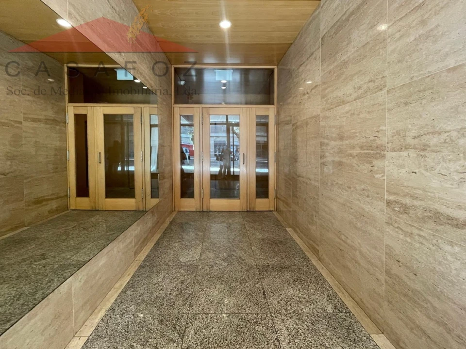 Apartamento T1 para Arrendamento em Matosinhos e Leça da Palmeira Foto 30