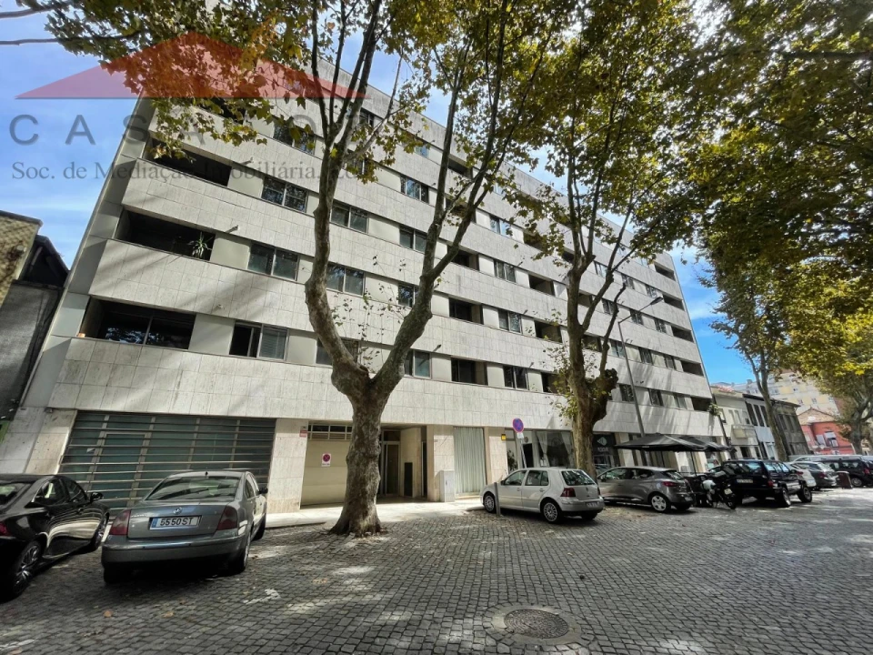Apartamento T1 para Arrendamento em Matosinhos e Leça da Palmeira Foto 32