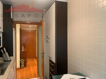 Apartamento T1 para Arrendamento em Matosinhos e Leça da Palmeira