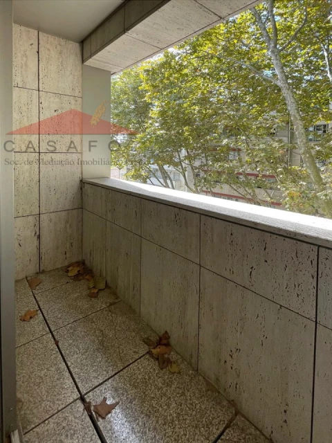 Apartamento T1 para Arrendamento em Matosinhos e Leça da Palmeira