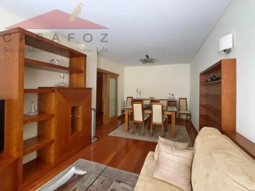Apartamento T1 para Arrendamento em Matosinhos e Leça da Palmeira