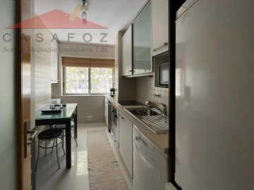 Apartamento T1 para Arrendamento em Matosinhos e Leça da Palmeira