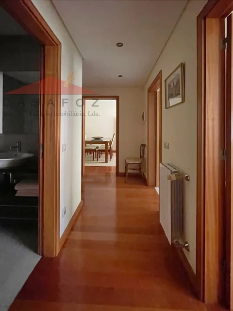 Apartamento T1 para Arrendamento em Matosinhos e Leça da Palmeira