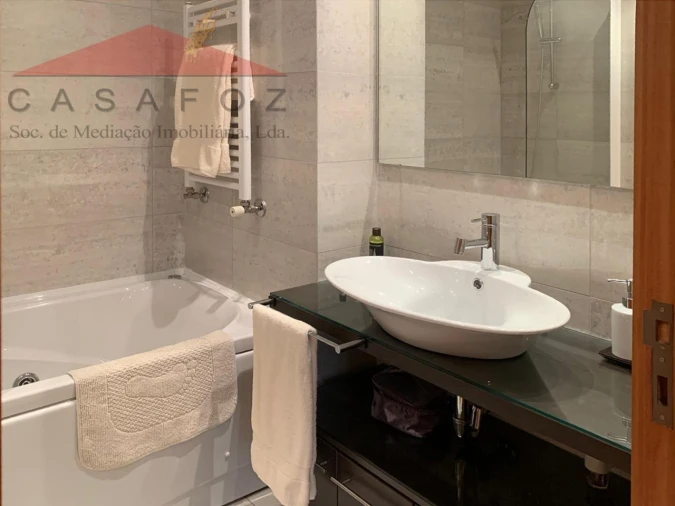 Apartamento T1 para Arrendamento em Matosinhos e Leça da Palmeira Foto 23