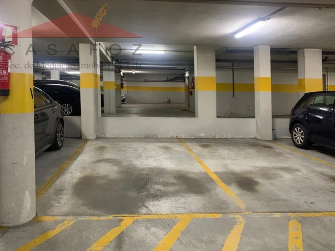 Apartamento T1 para Arrendamento em Matosinhos e Leça da Palmeira Foto 26