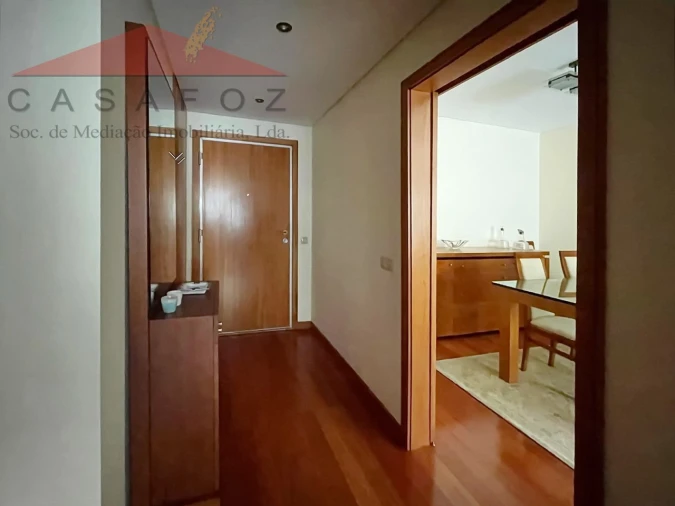 Apartamento T1 para Arrendamento em Matosinhos e Leça da Palmeira Foto 9