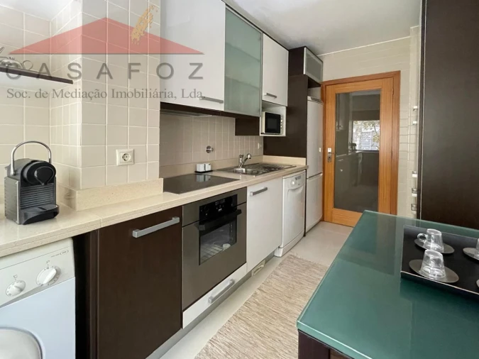Apartamento T1 para Arrendamento em Matosinhos e Leça da Palmeira Foto 13
