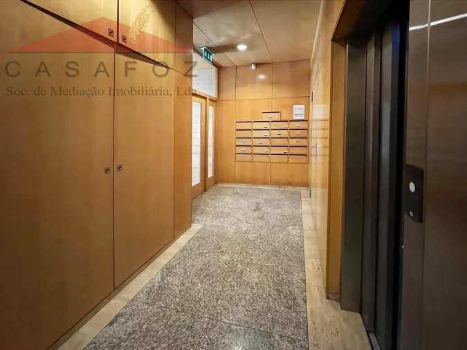 Apartamento T1 para Arrendamento em Matosinhos e Leça da Palmeira Foto 29