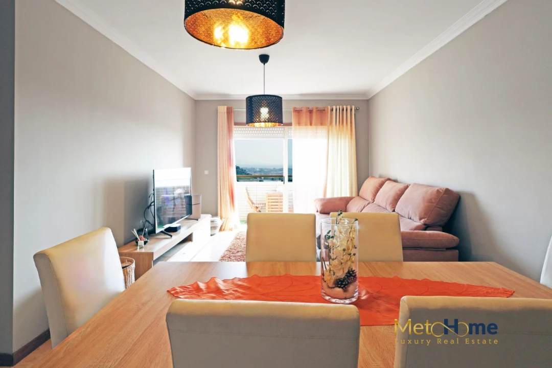 Apartamento T2 para Venda em Vilar de Andorinho Foto 4