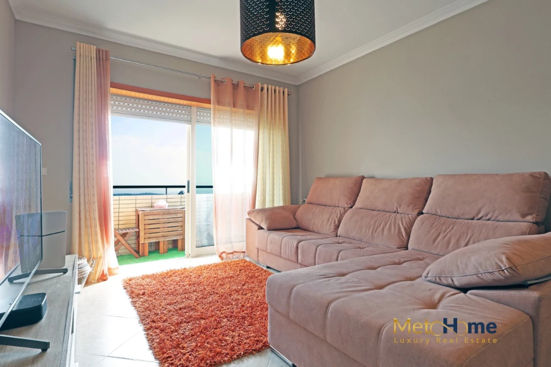 Apartamento T2 para Venda em Vilar de Andorinho Foto 5