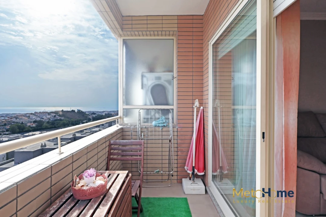 Apartamento T2 para Venda em Vilar de Andorinho Foto 8