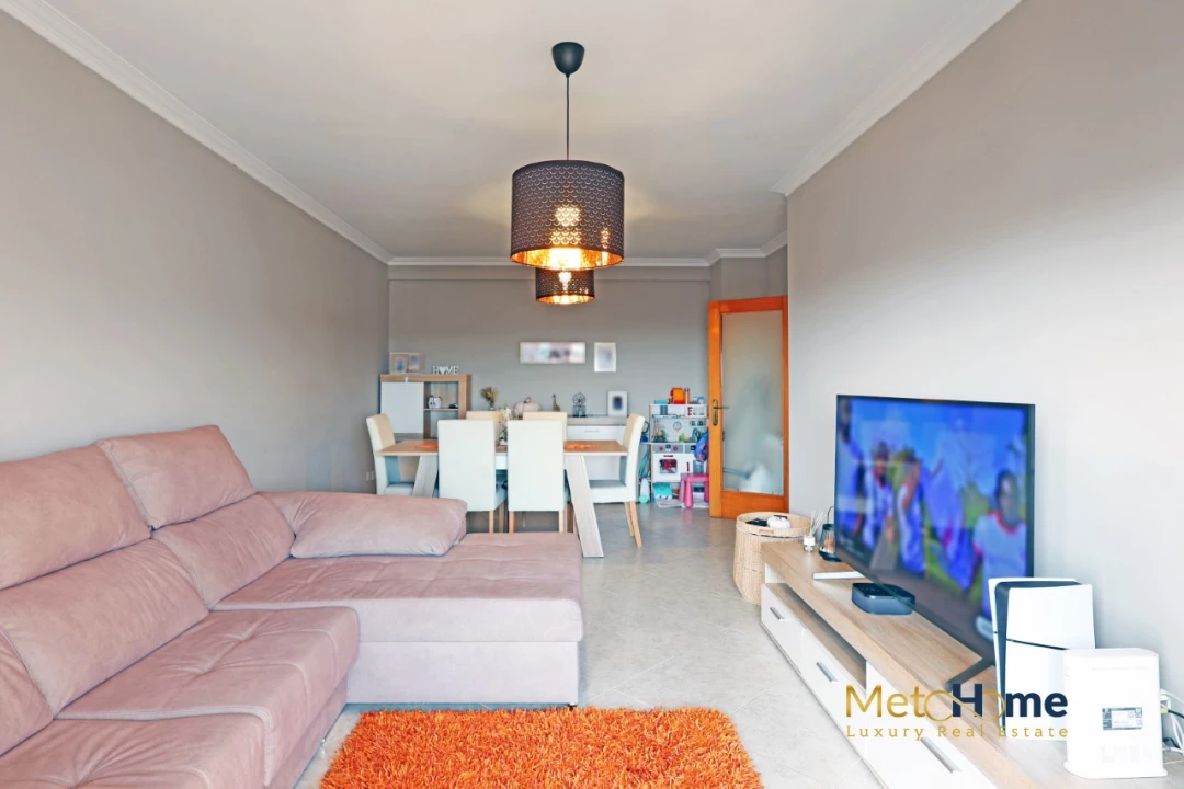 Apartamento T2 para Venda em Vilar de Andorinho Foto 10