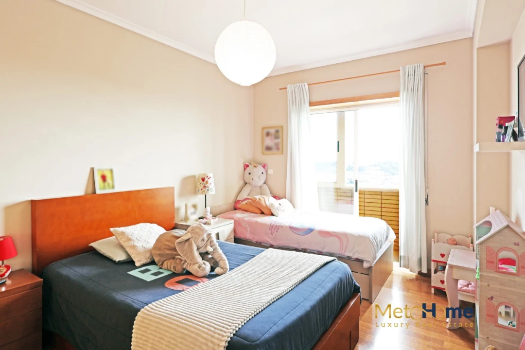 Apartamento T2 para Venda em Vilar de Andorinho Foto 20