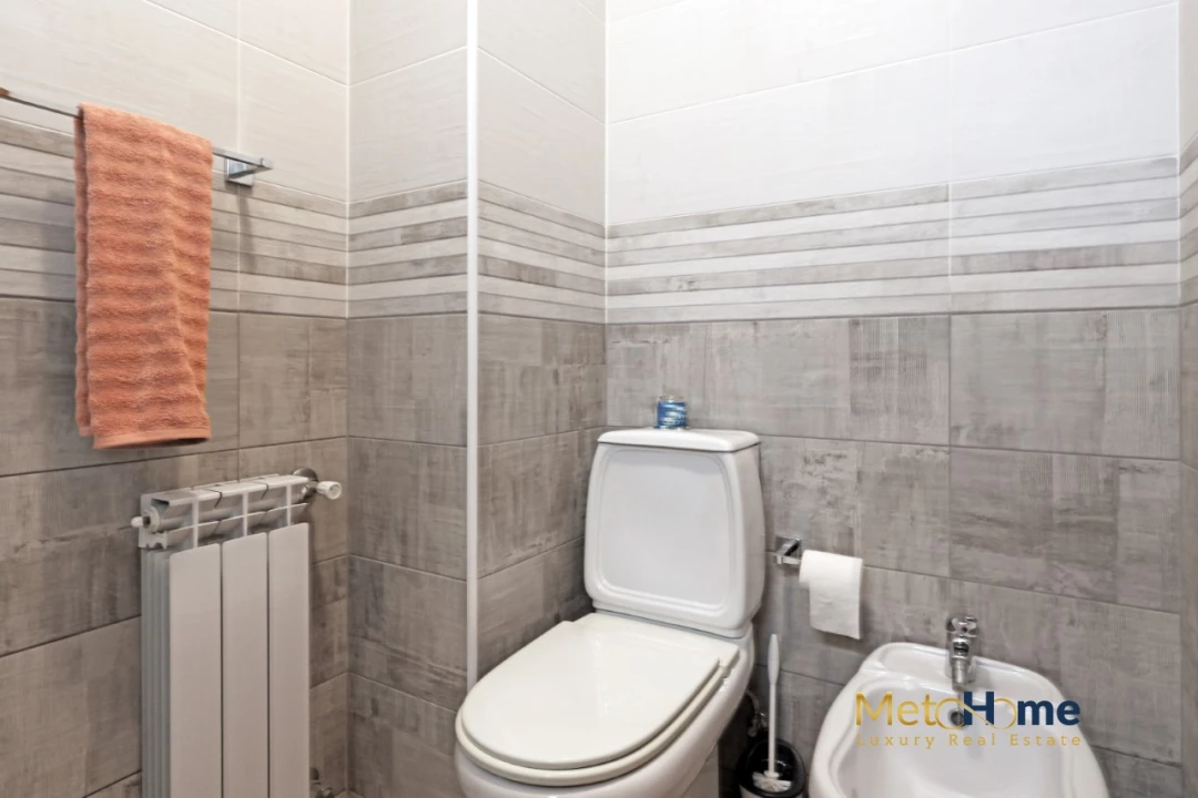 Apartamento T2 para Venda em Vilar de Andorinho Foto 23