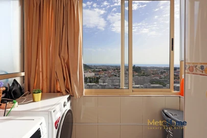 Apartamento T2 para Venda em Vilar de Andorinho